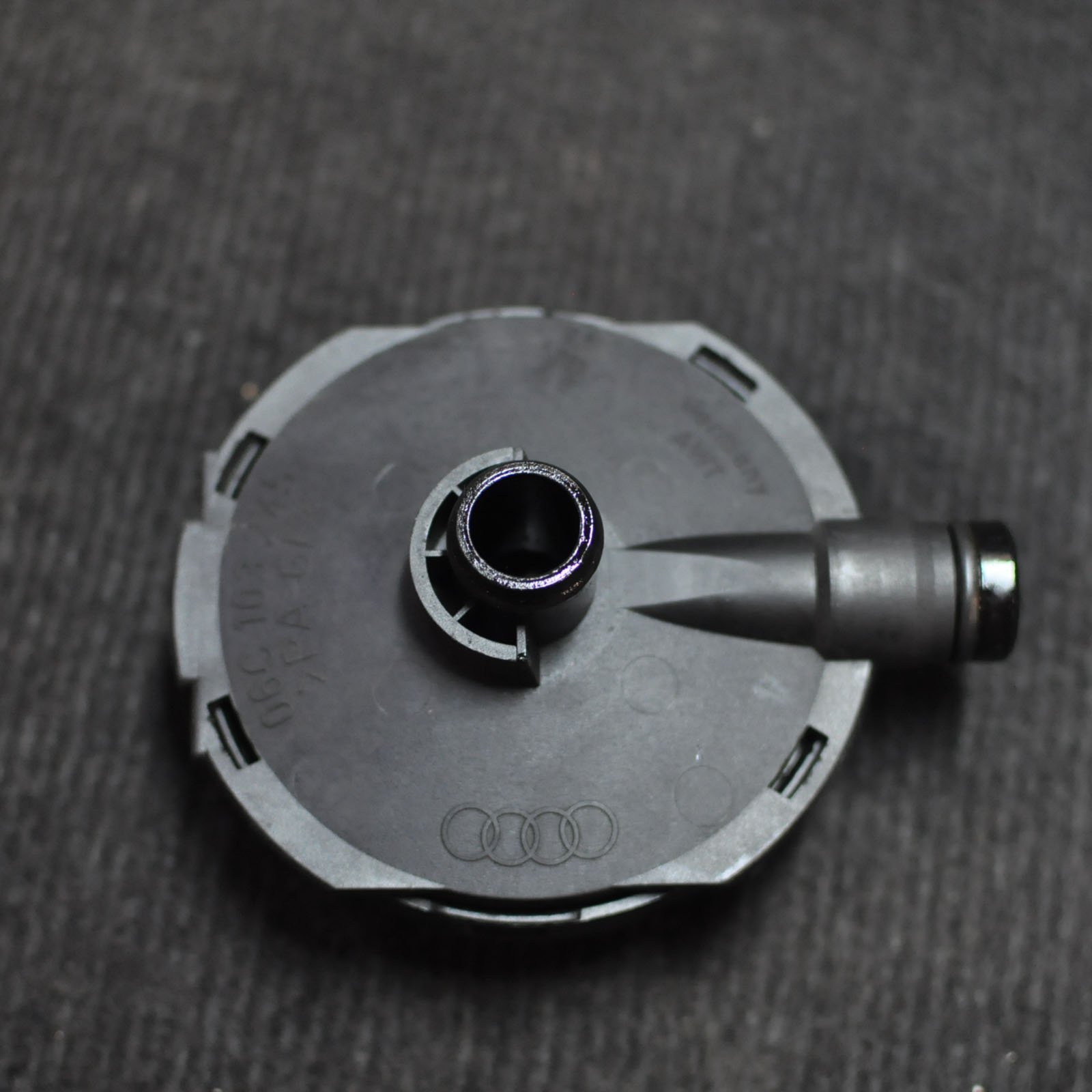AUDI A6 C6 Pressure Control Valve PCV 06C103245 3.0 Petrol 160kw 2005
