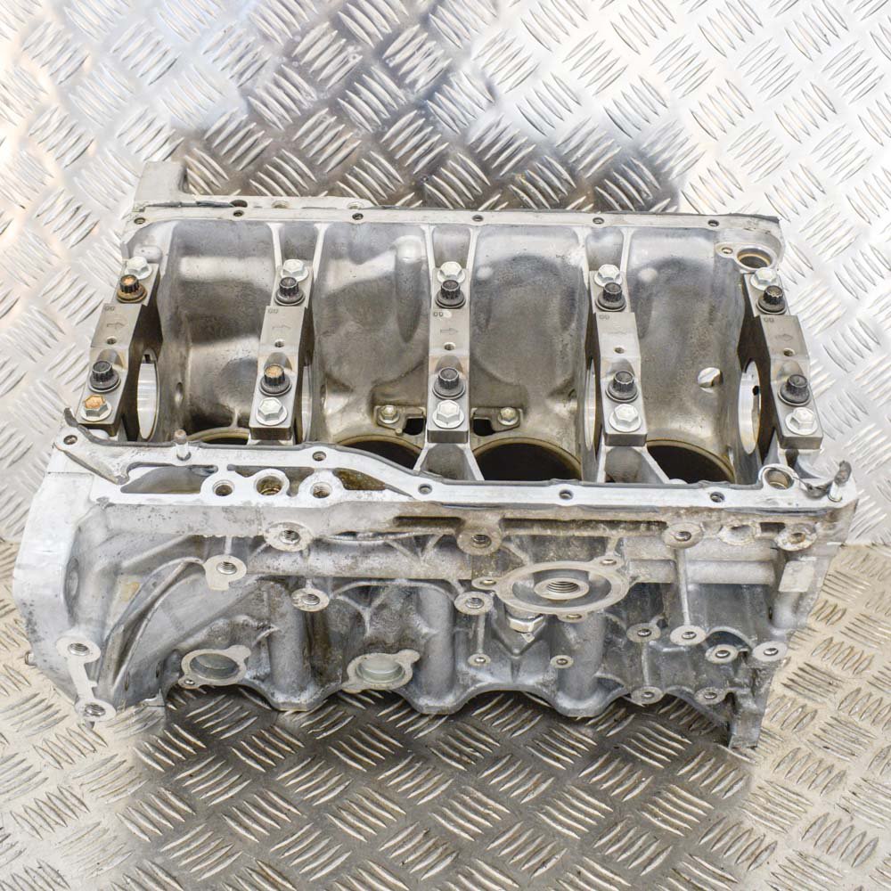 SUZUKI Swift 3 generation (2004-2010) Engine Block 11200