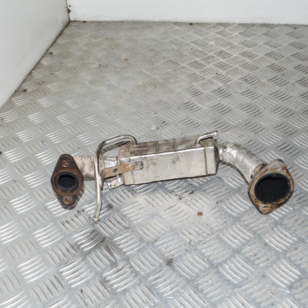  Mazda 6 GH1 EGR Cooler RF8G-20304 2.2d 103kw | eBay
