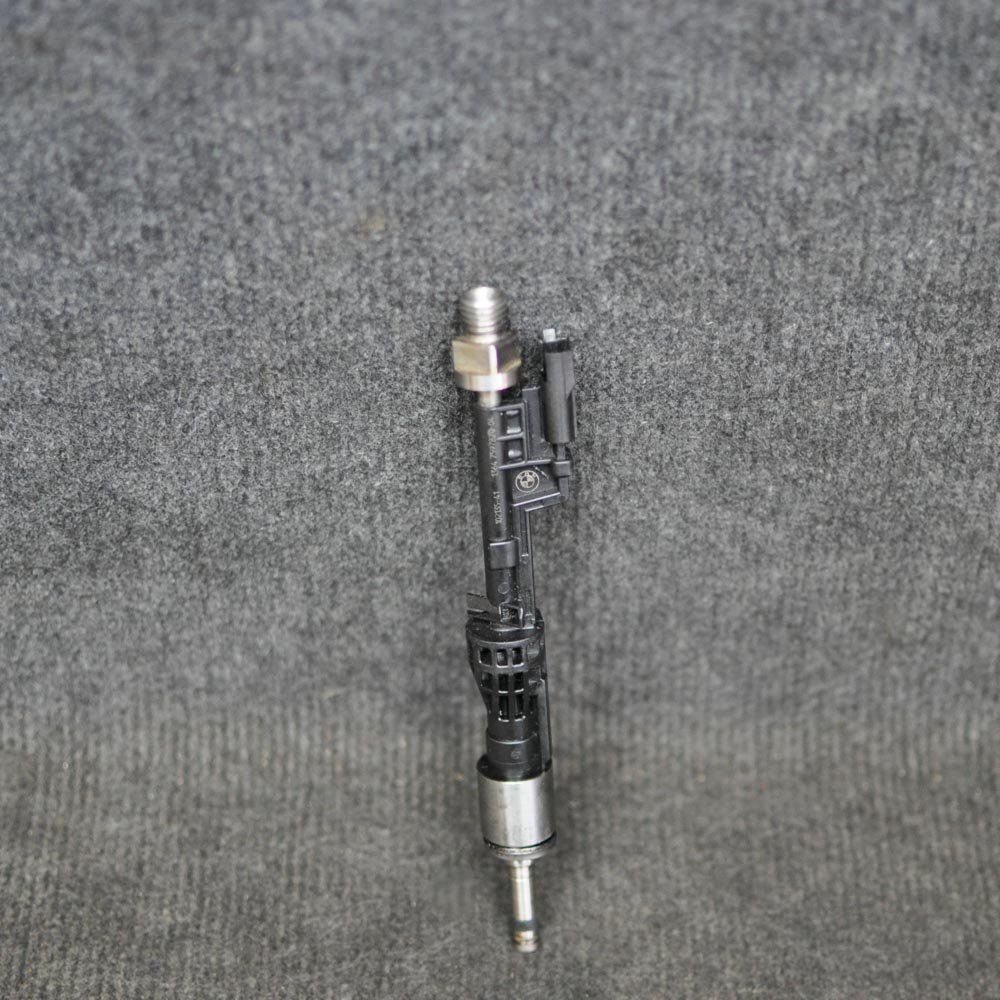 BMW 3 E90 335i Engine Fuel Injector 7597870 3.0 Petrol 225kw