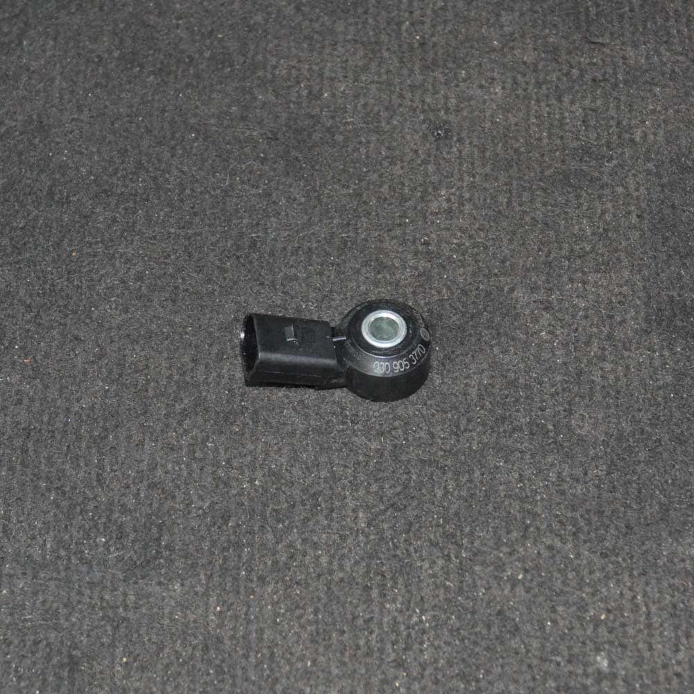 Volkswagen Jetta 5C6 Knock Sensor 030905377D 2016 1.4 Hybrid eBay