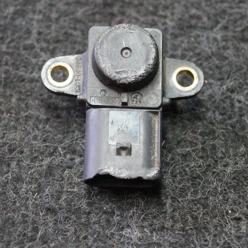 BMW 5 (E60) MAP Sensor 7542623 2288539 Used parts online 126654 Dalys.lt