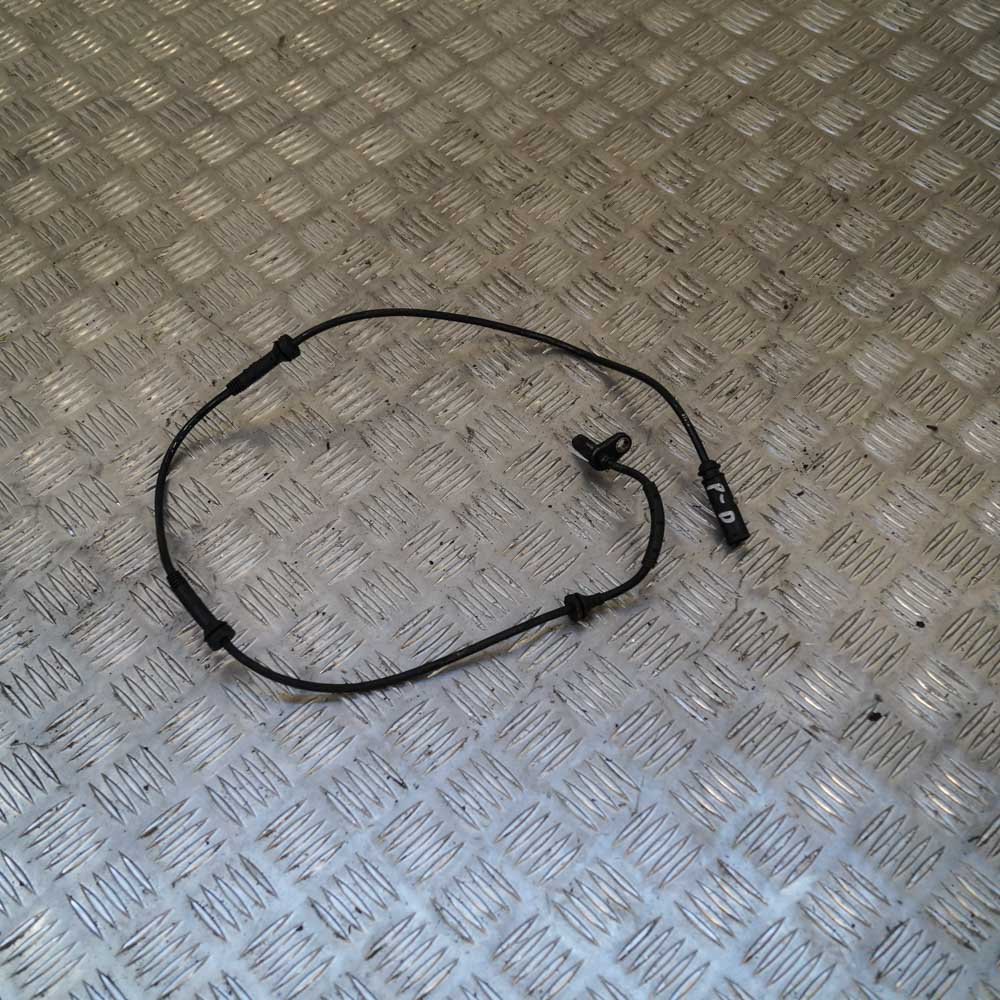 BMW X3 F25 Delantero Derecho ABS Sensor 3.0 gasolina 2011 eBay