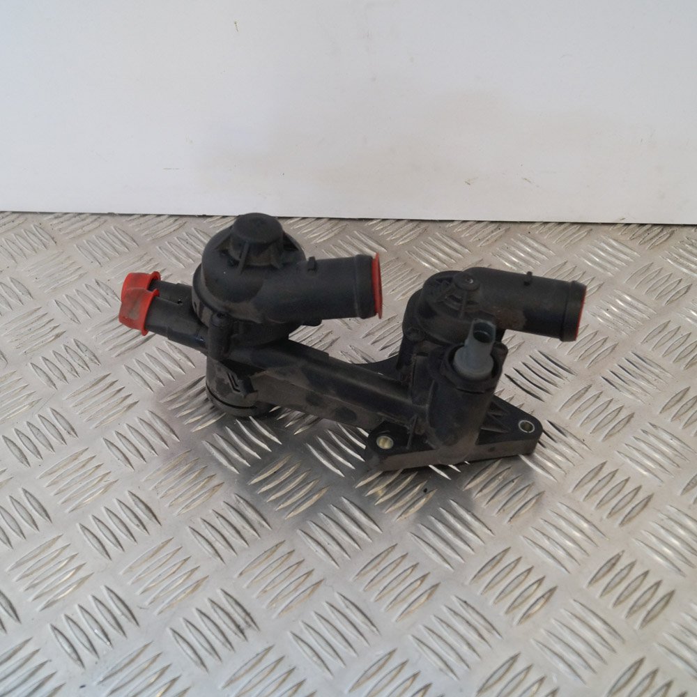 Volkswagen Tiguan 1.4 Petrol Thermostat Housing 03C121118D 2011 eBay