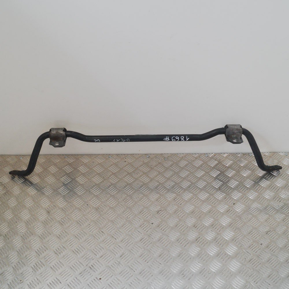 アウディ Barre stabilisatrice arrière MERCEDES-BENZ GL X166 350CDI