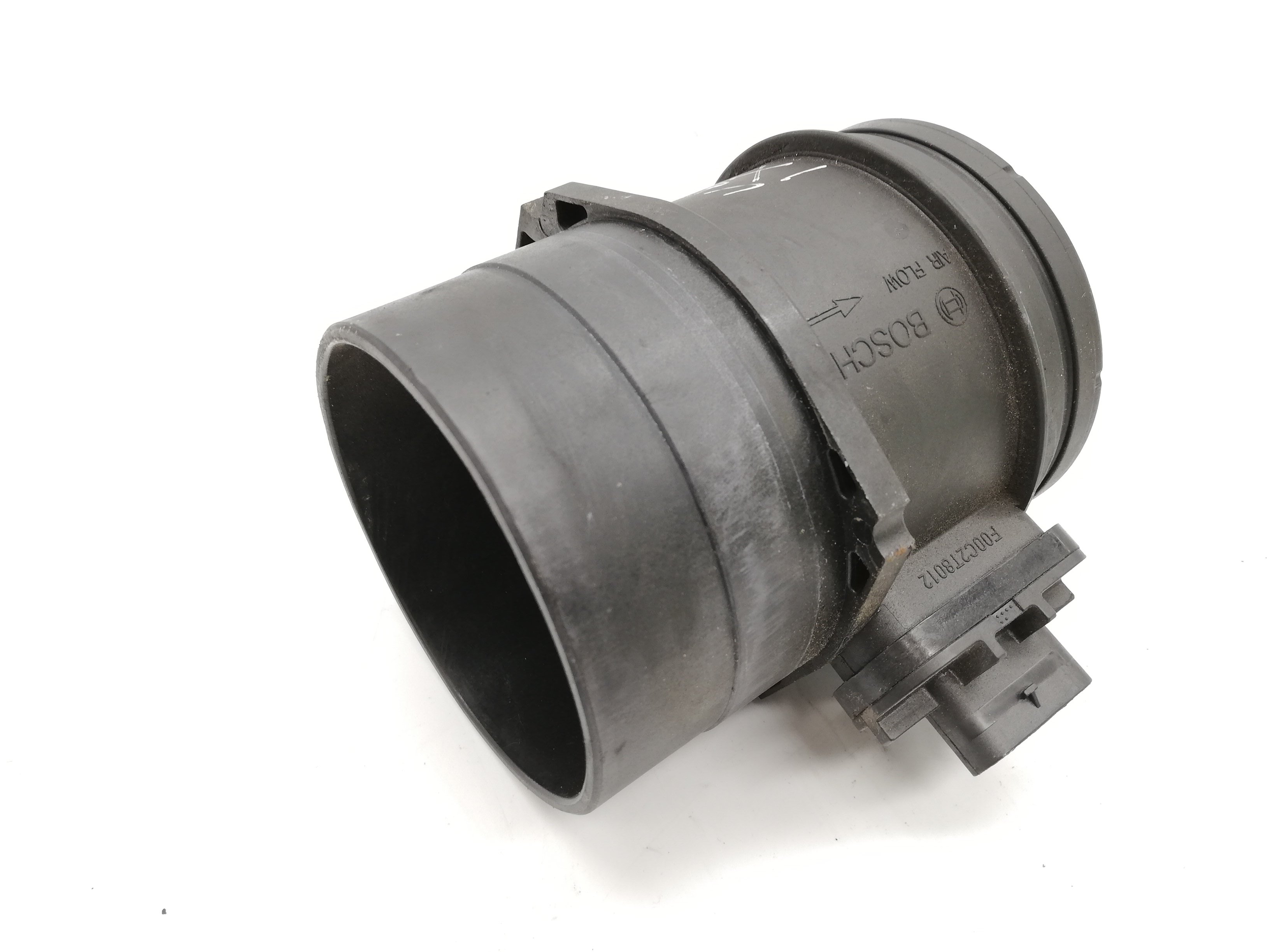 расходомер воздуха bmw